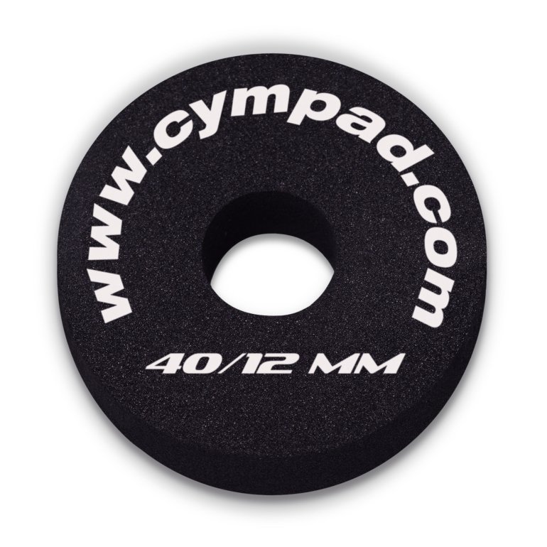 Cympad Optimizer Set 12mm set alene