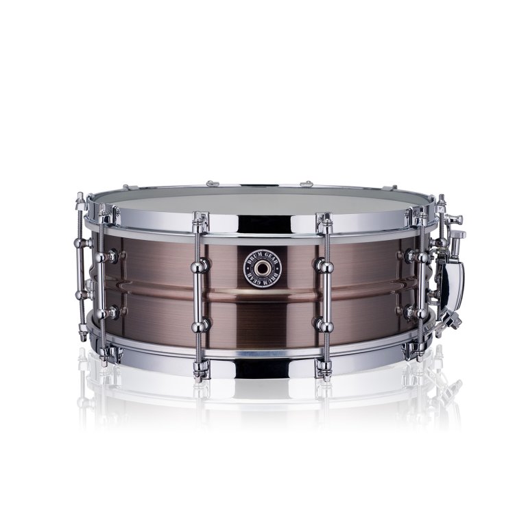 Drum Gear SnareWorks DGS S1450 med single flange hoops