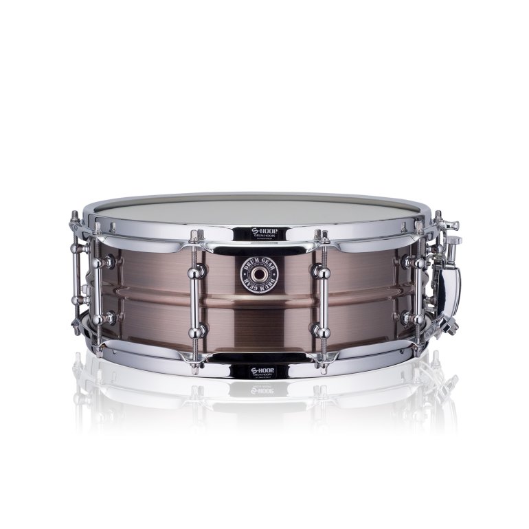 Drum Gear SnareWorks DGS S1450 med triple S-hoops