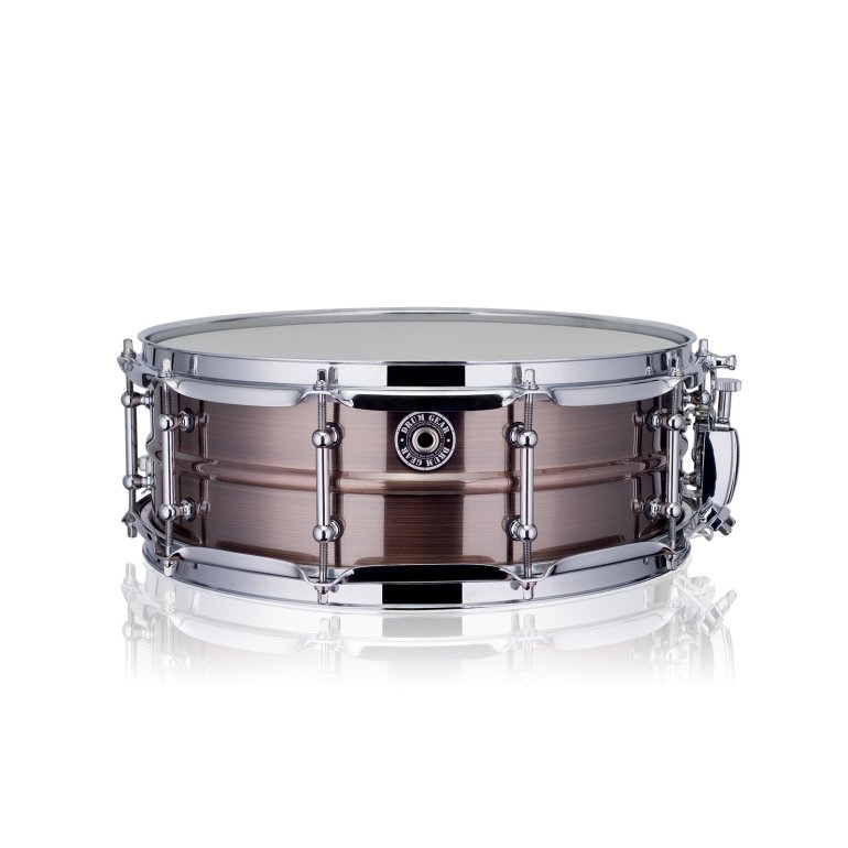 Drum Gear SnareWorks DGS S1450 med triple flange hoops