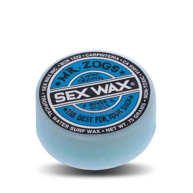 Sex Wax - Voks til trommestikkerne - CymbalONE