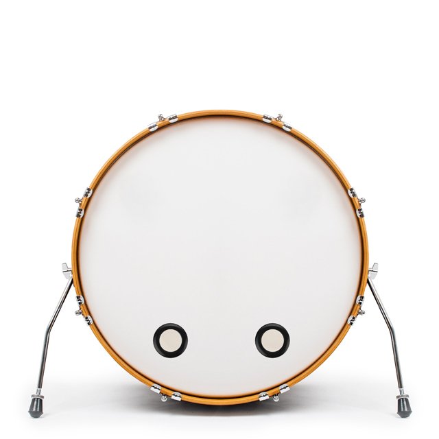 Bass Drum O's 2" sort - CymbalONE