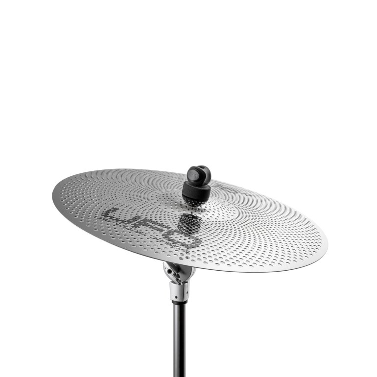 UFO Low volume cymbal 16" crash - CymbalONE