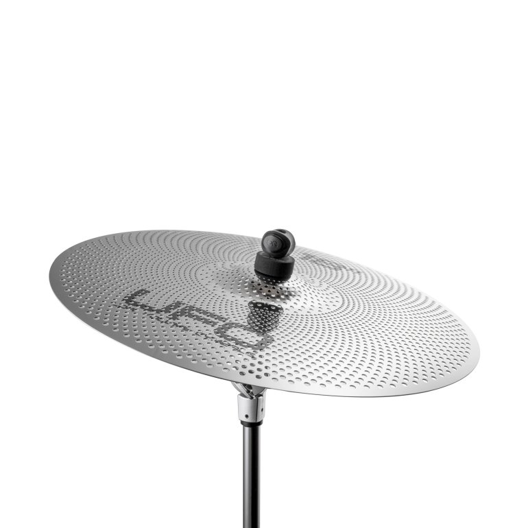 UFO Low volume cymbal 18" crash - CymbalONE