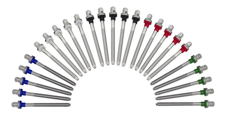Danmar Tension Rod Washers - CymbalONE