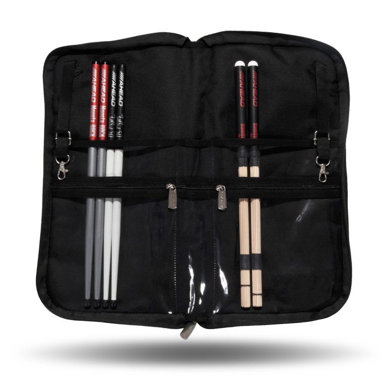 Ahead AH6024EH DeLuxe Stick Bag - CymbalONE