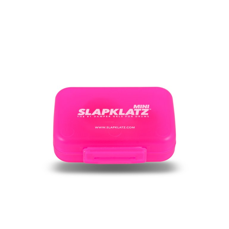 SlapKlatz MINI pink - lukket æske.