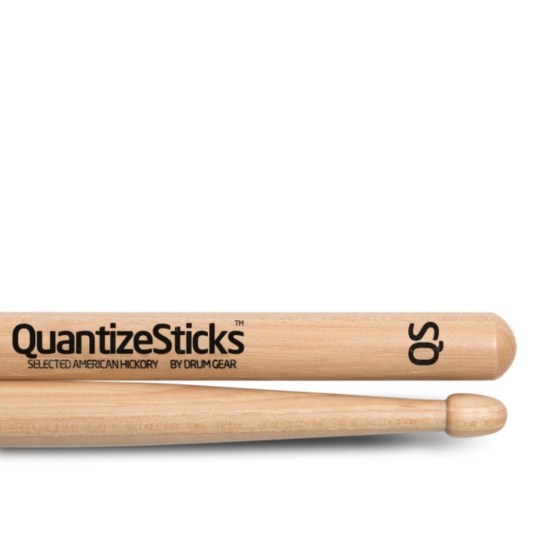 QuantizeSticks fra StickWorks