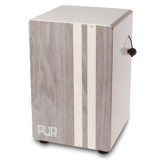 PUR Stained OQ set for fra. Snoren på siden er til at slå seidingen til at fra med udefra.
