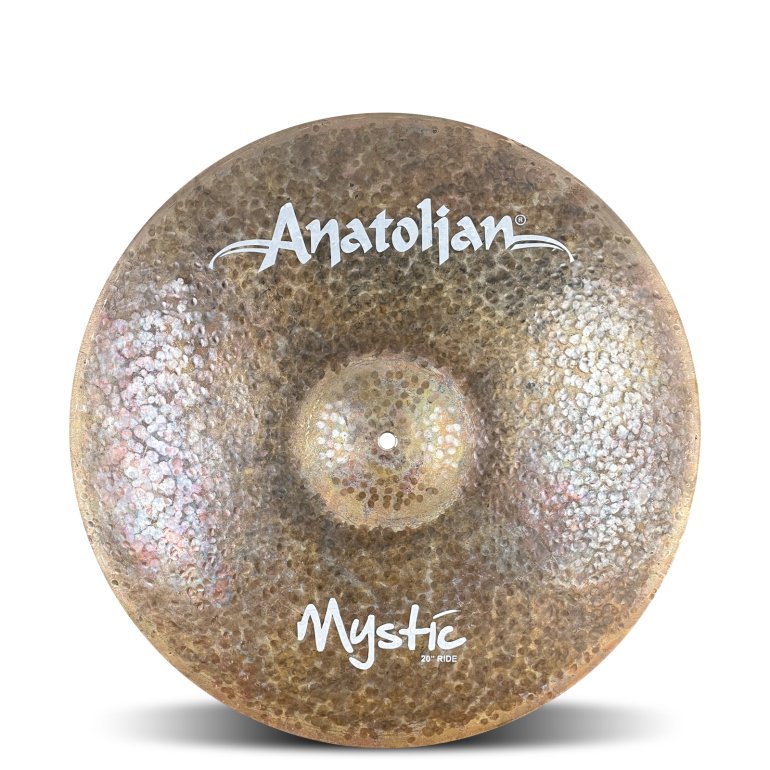 Anatolian Mystic 20" Ride - A49083
