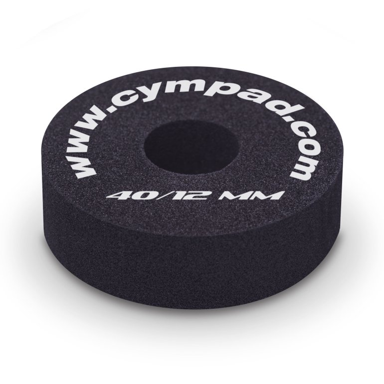 Cympad Optimizer Set 12mm set alene