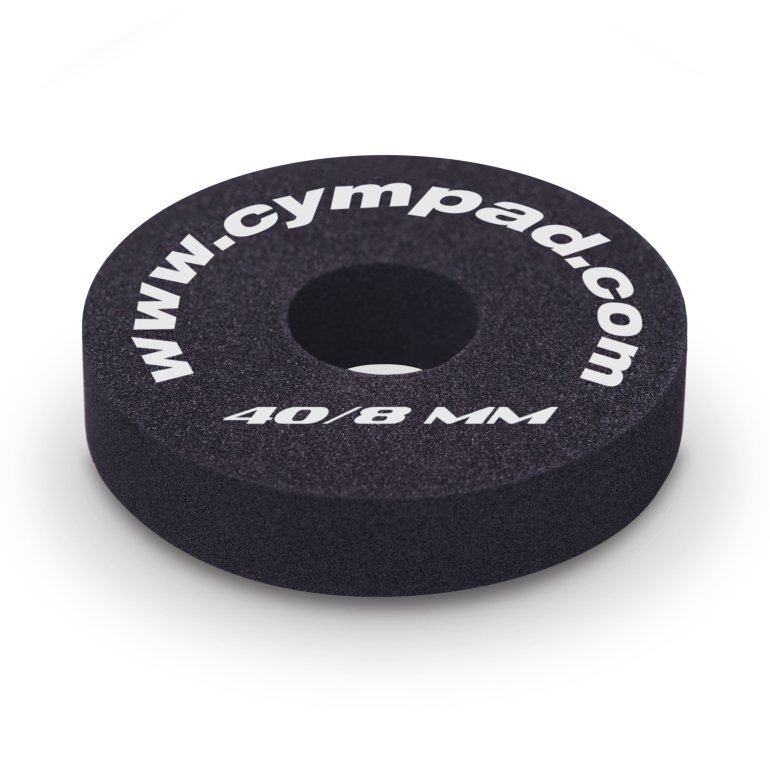 Cympad Optimizer Set 8mm close up