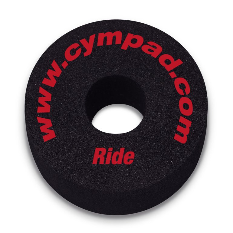 Cympad Optimizer Ride vist alene