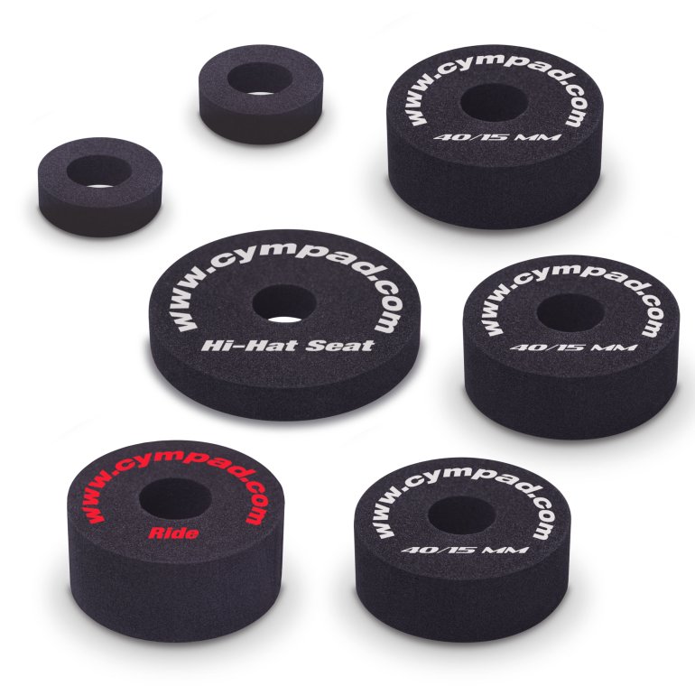 Cympad Optimizer Starter Set