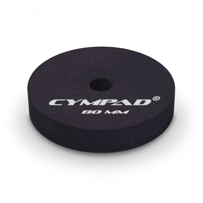 Cympad Moderator Set 80mm