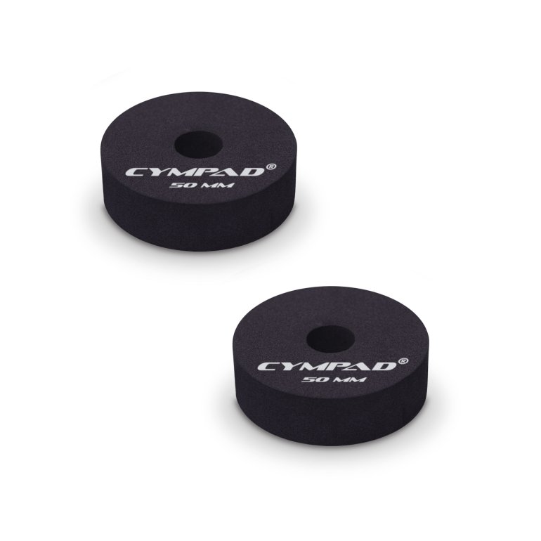 Cympad Moderator Set 50mm