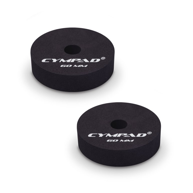 Cympad Moderator Set 60mm