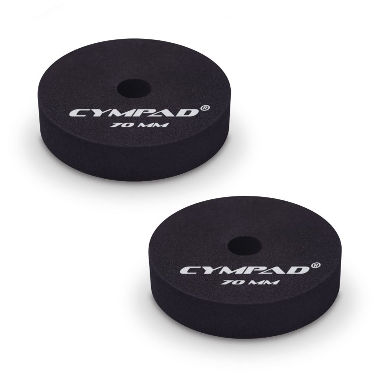 Cympad Moderator Set 70mm