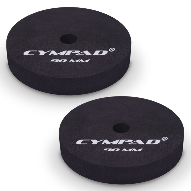 Cympad Moderator Set 90mm