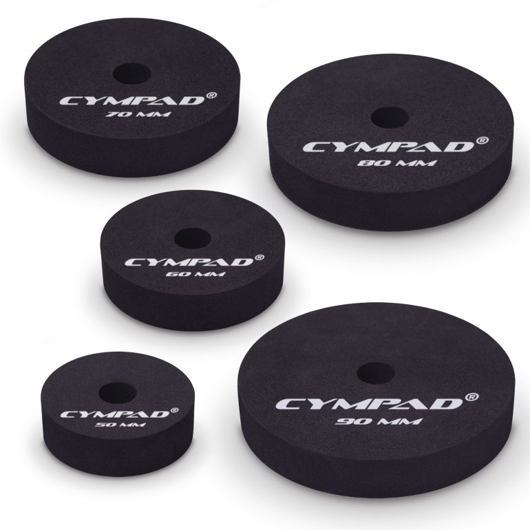 Cympad Moderator Super Set