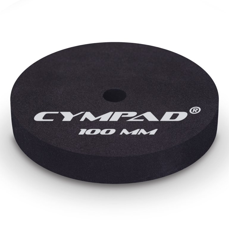 Cympad Moderator Set 100mm