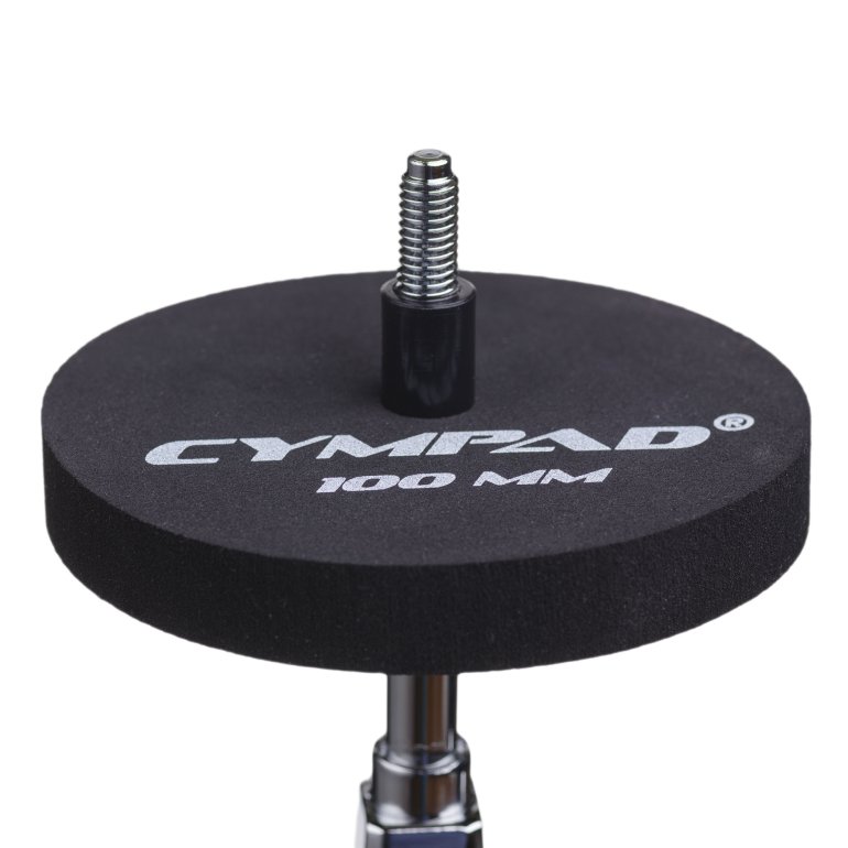 Cympad Moderator Set 100mm