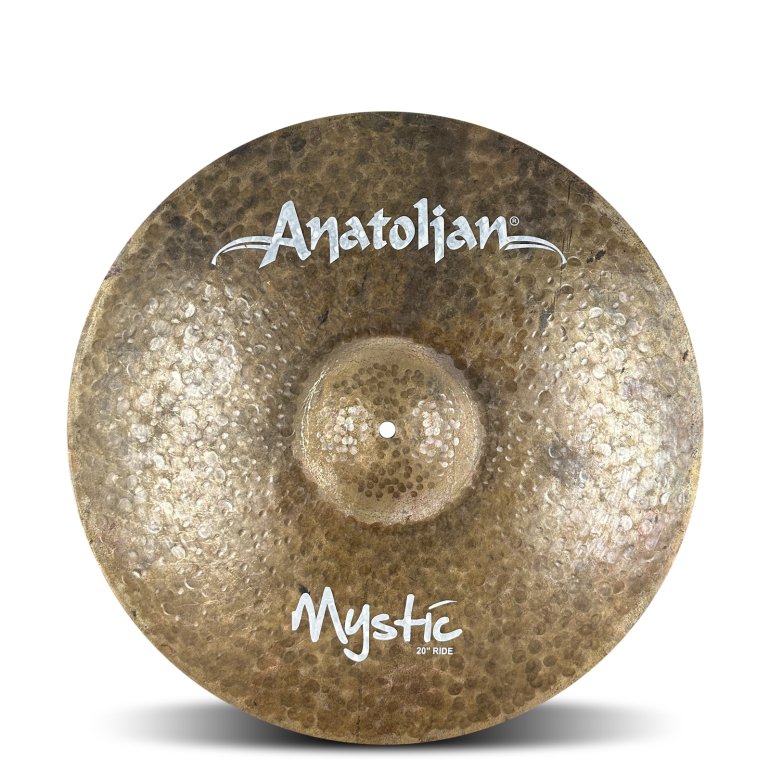 Anatolian Mystic 20" Ride