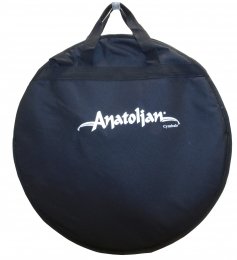 Anatolian Standard Bækken taske