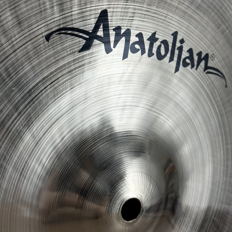 Anatolian Ultimate 12" Splash