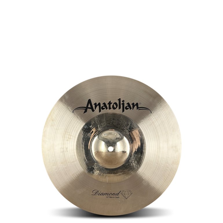 Anatolian Diamond 15" Crash