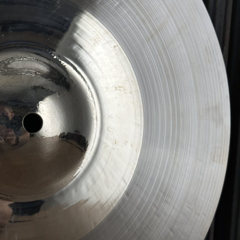 Anatolian Diamond 15" Crash