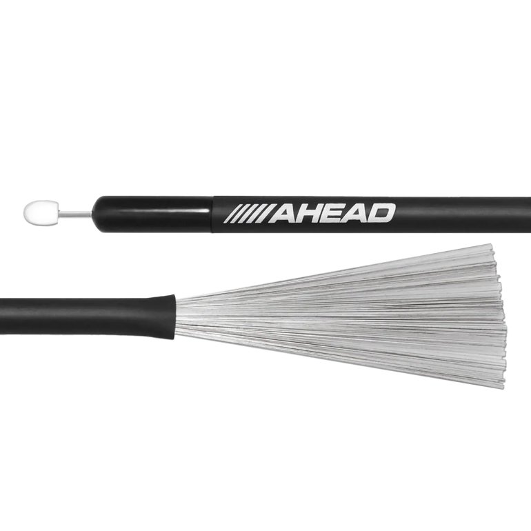 Ahead Brushes m/tip - close up