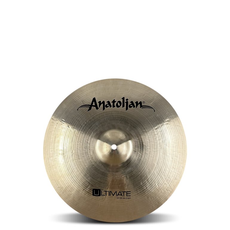 Anatolian Ultimate 15" Crash