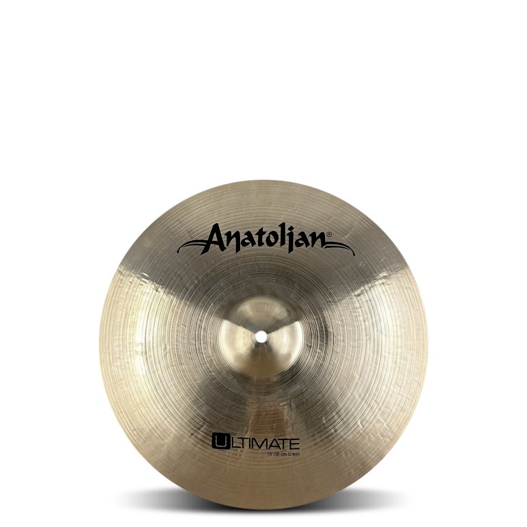 Anatolian Ultimate 15" Crash