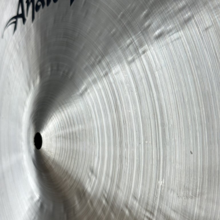 Anatolian Emotion 15" Light Crash