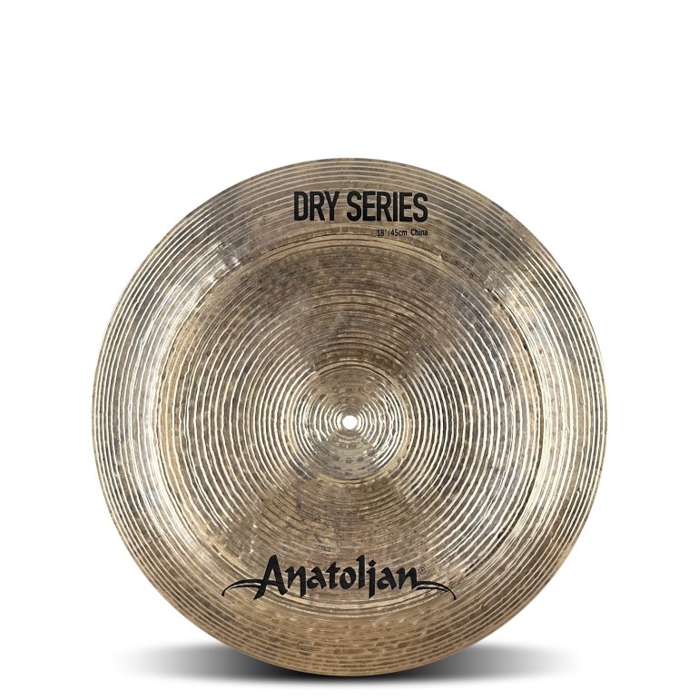 Anatolian Dry Series 18" China