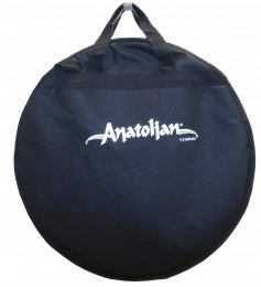 Anatolian Standard 20" Bækkentaske