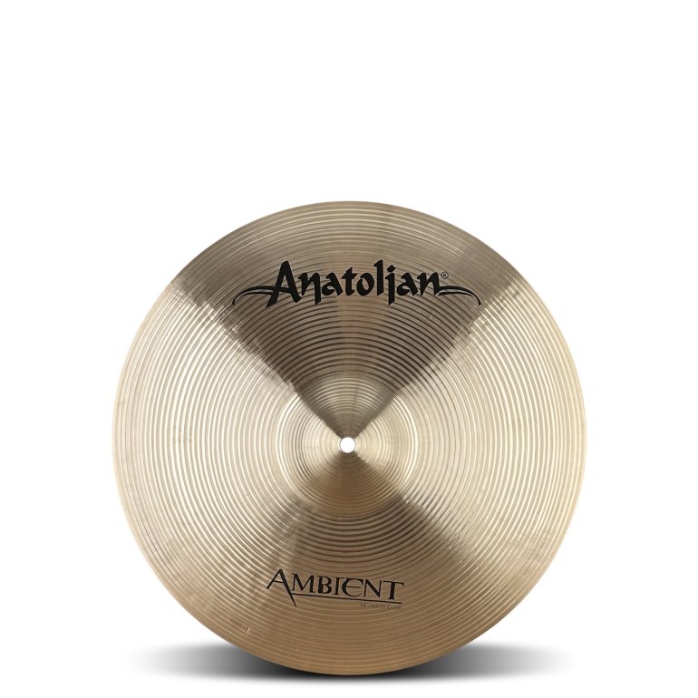 Anatolian Ambient 16" Crash