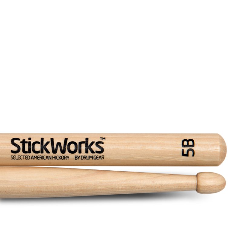 StickWorks 5B