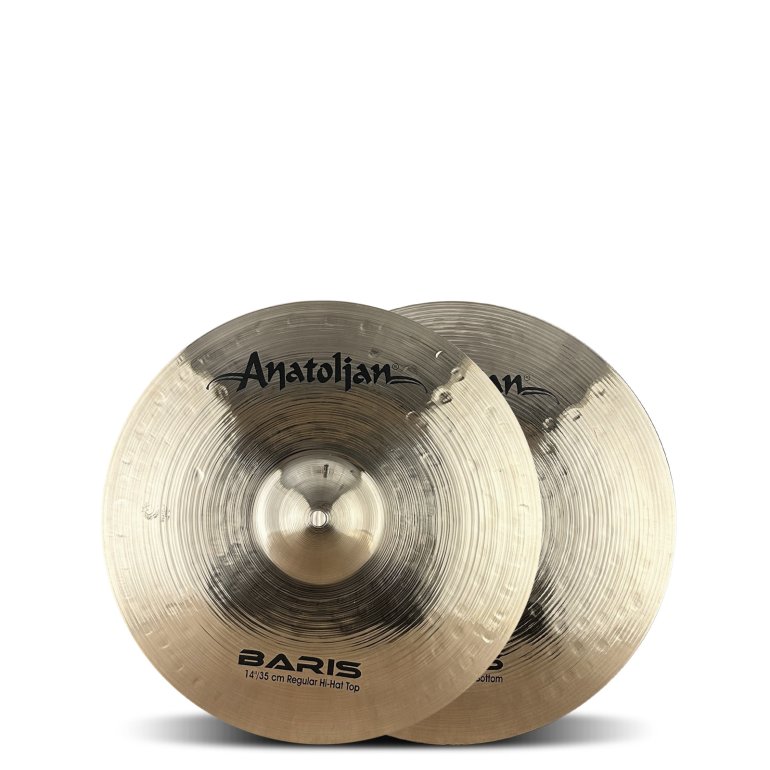 Anatolian Baris 14" Hihat