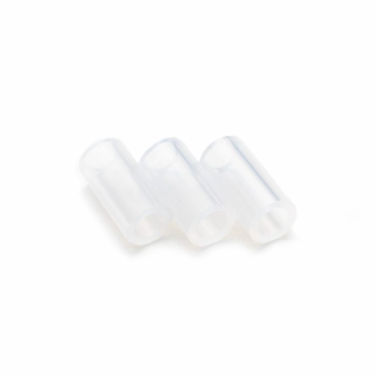 CRS Silicon Rubber Sleeves 3-pack - 3 styk