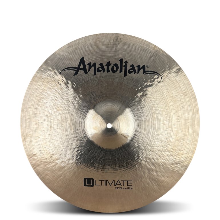 Anatolian Ultimate 20" Ride