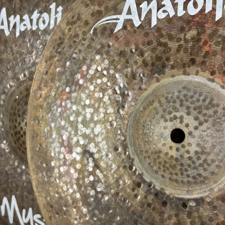 Anatolian Mystic 15" Hihat