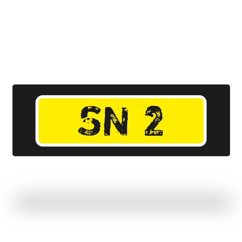 ArrowSpace Tags - Snare 2