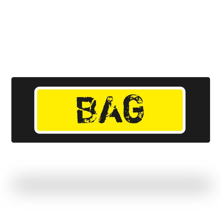 ArrowSpace - Skilte og Pile - Bag