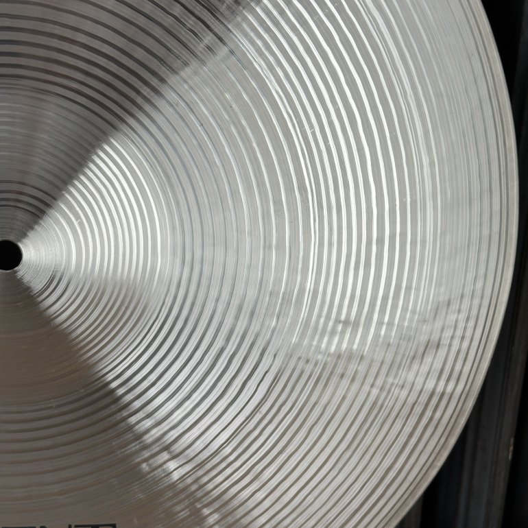 Anatolian Ambient 19" Crash