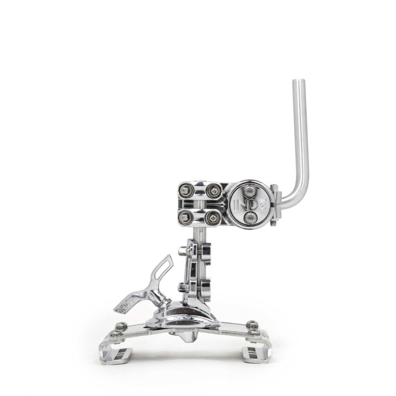 INDe - Rail Mount Retrofit + Gearless Tilter & L-arm (Bundle)
