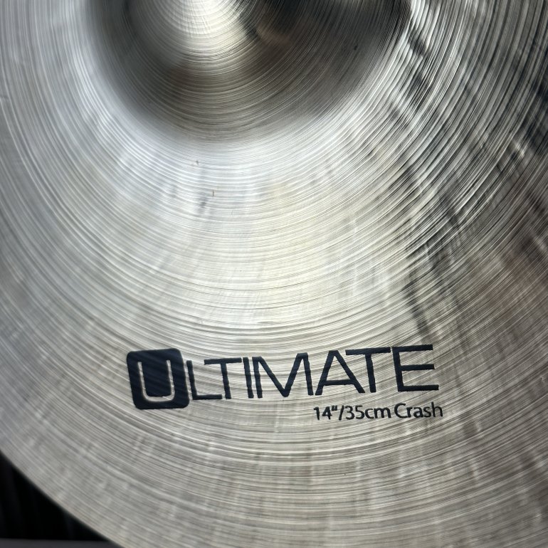 Anatolian Ultimate 14" Crash