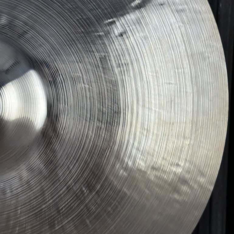 Anatolian Ultimate 14" Crash