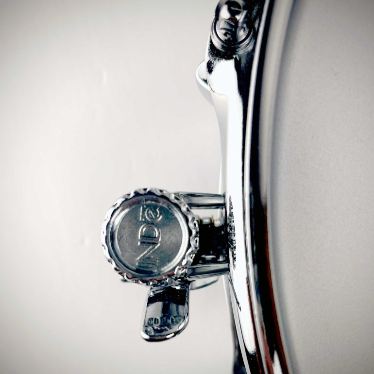 INDe - Mini Snare Strainer + Universal Butt Plate (Bundle)